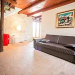 Abortolami With Pool And Garden Apartment