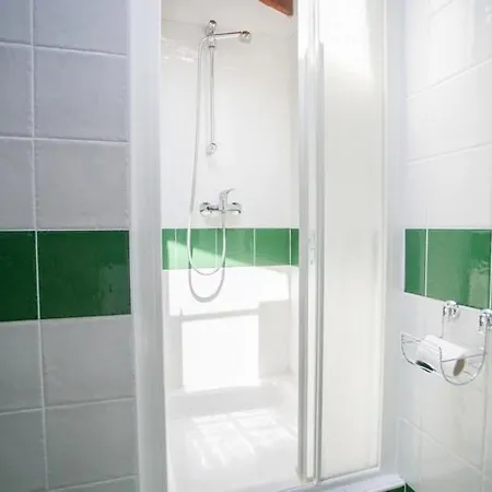 Abortolami With Pool And Garden Appartamento