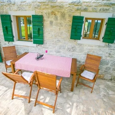 Abortolami With Pool And Garden Apartman *