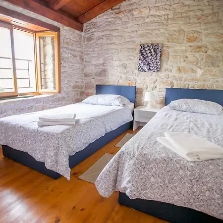 Abortolami With Pool And Garden Apartment *