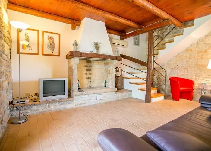 Abortolami With Pool And Garden Apartamento *