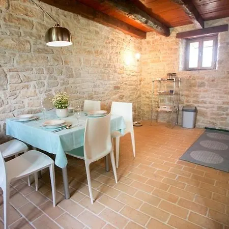 Abortolami With Pool And Garden * Selina