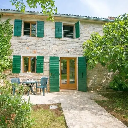 Abortolami With Pool And Garden דירה Selina